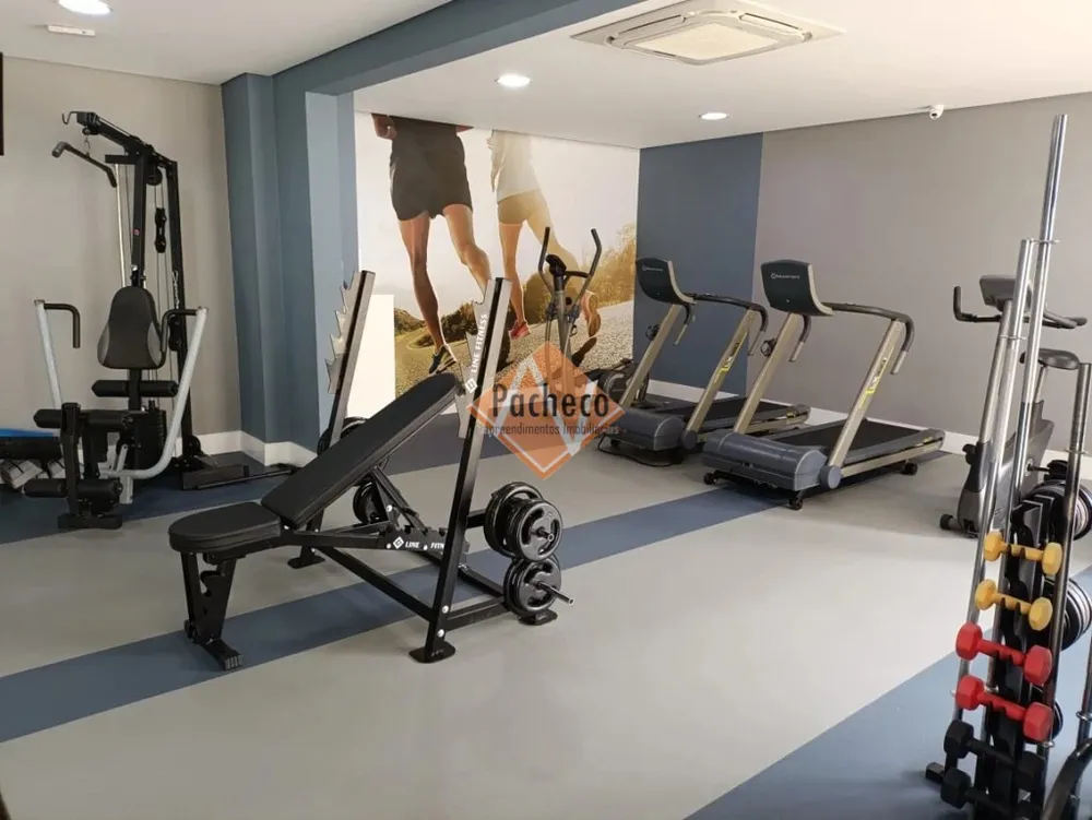 Apartamento, 3 quartos, 97 m² - Foto 8
