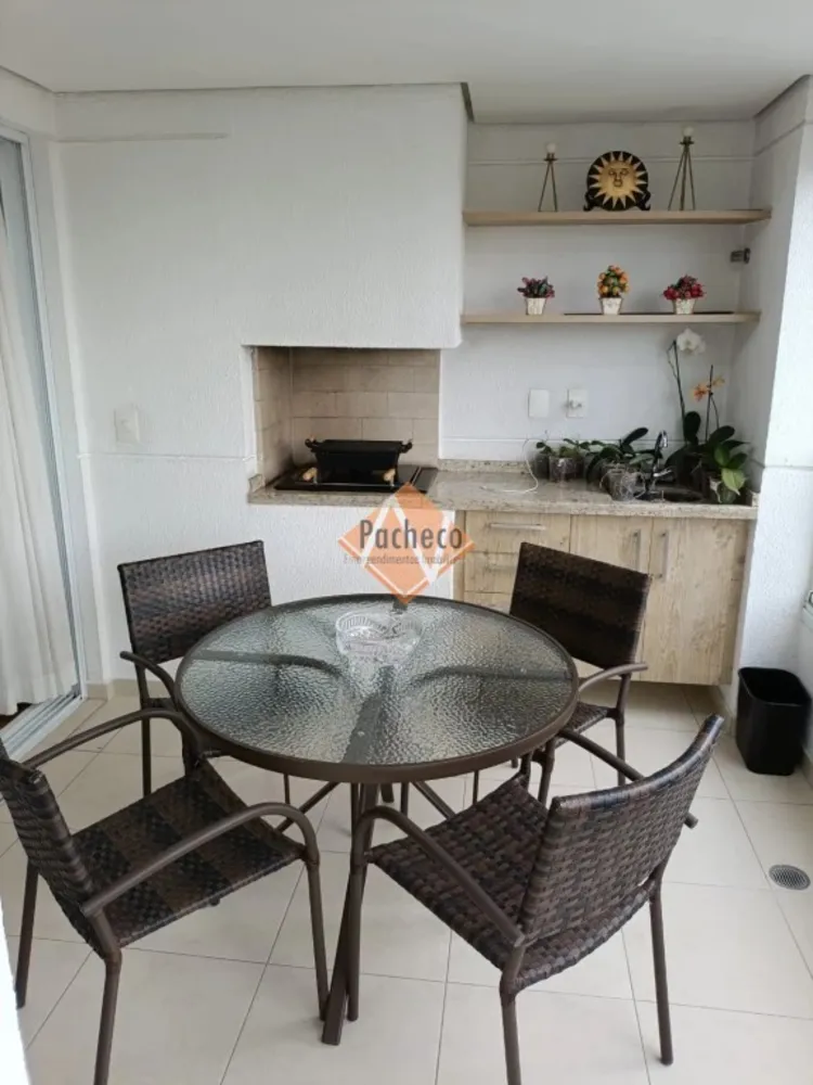 Apartamento, 3 quartos, 97 m² - Foto 7