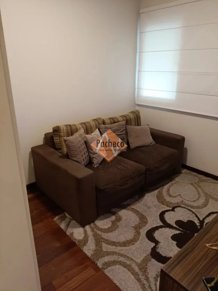 Apartamento, 3 quartos, 97 m² - Foto 2