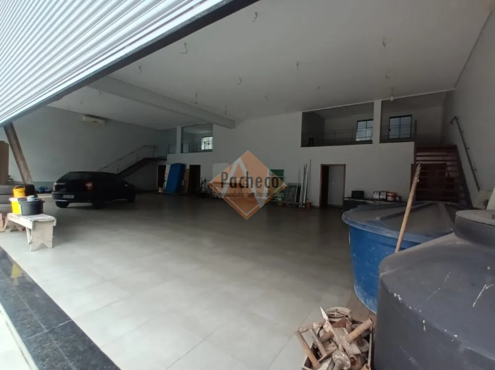 Loja-Salão, 300 m² - Foto 2