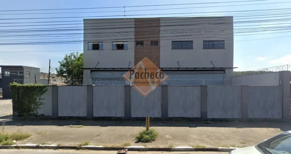 Loja-Salão, 300 m² - Foto 12
