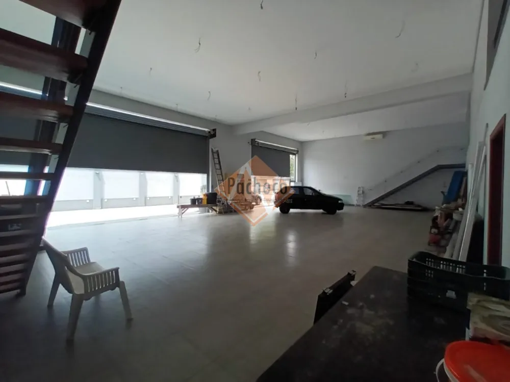 Loja-Salão, 300 m² - Foto 3
