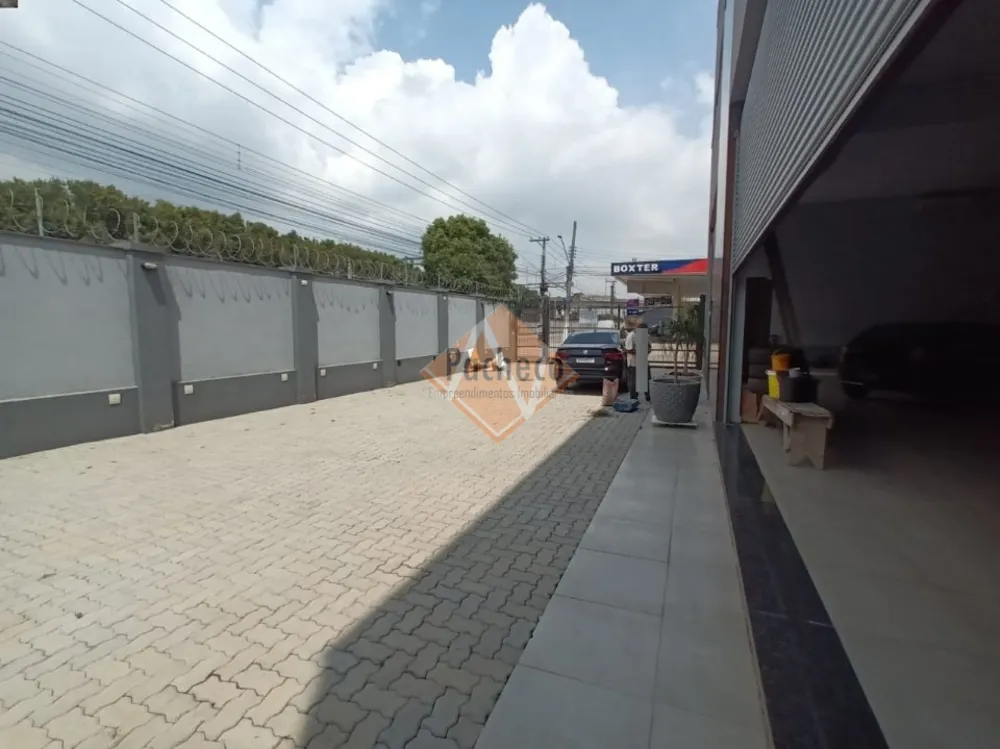 Loja-Salão, 300 m² - Foto 10