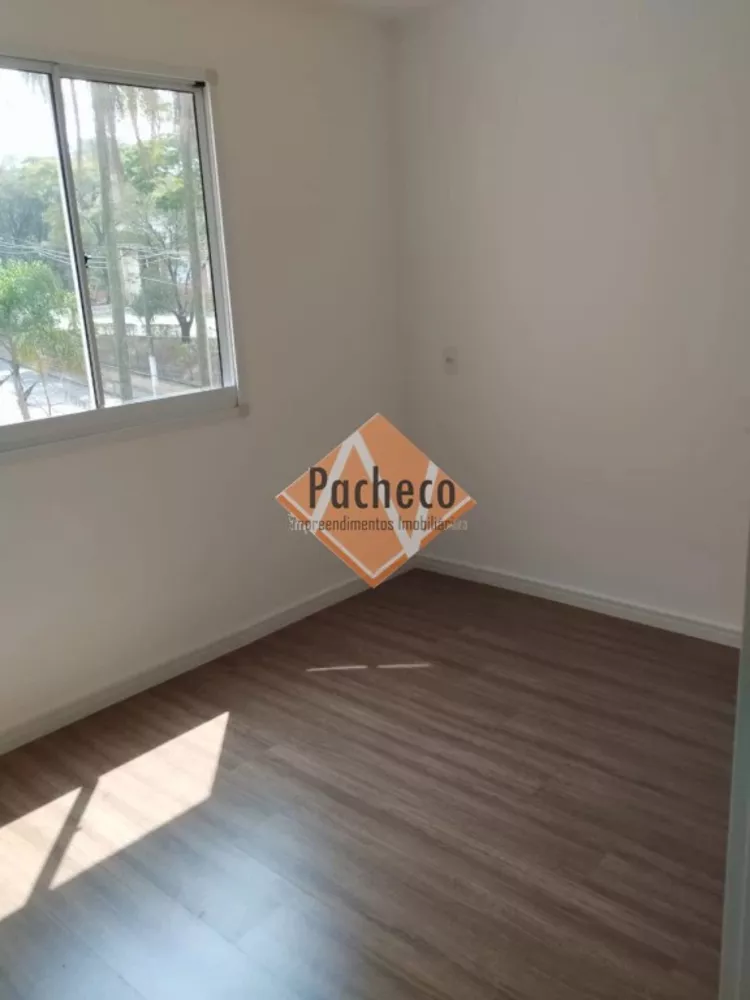 Apartamento à venda com 2 quartos, 40m² - Foto 6