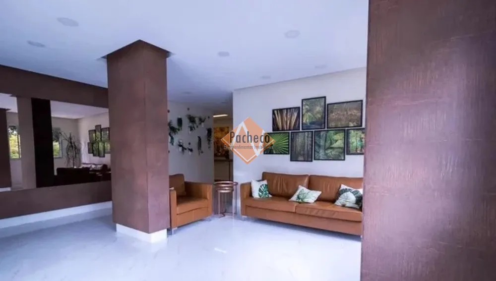 Apartamento, 2 quartos, 66 m² - Foto 10