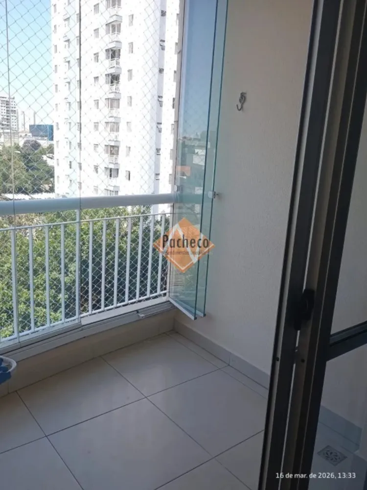 Apartamento, 2 quartos, 66 m² - Foto 7