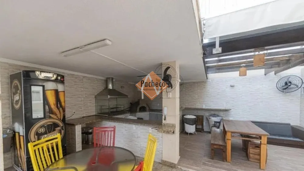 Apartamento, 2 quartos, 66 m² - Foto 9