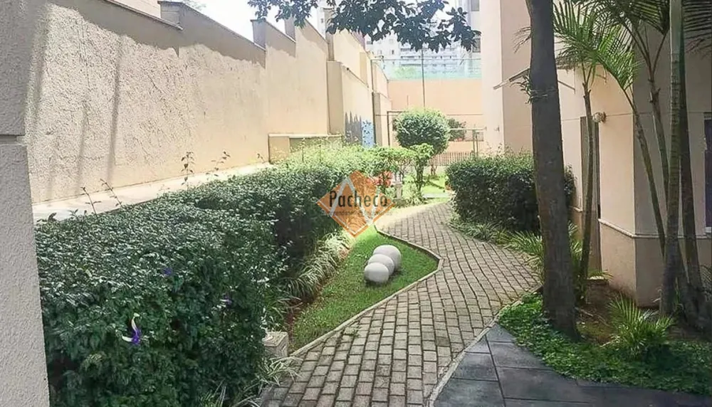 Apartamento, 2 quartos, 66 m² - Foto 11