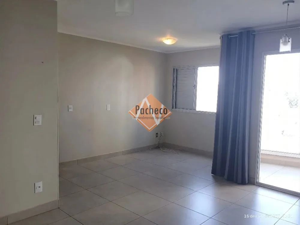 Apartamento, 2 quartos, 66 m² - Foto 1