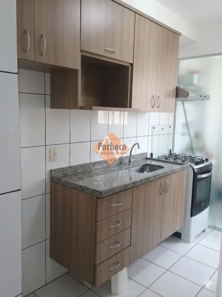 Apartamento, 2 quartos, 66 m² - Foto 3