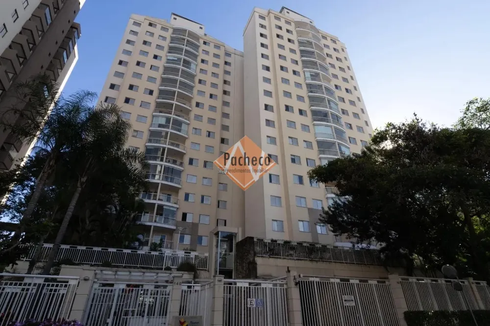 Apartamento, 2 quartos, 66 m² - Foto 12