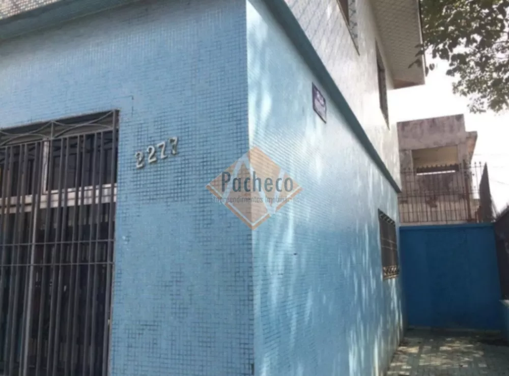 Sobrado para alugar com 4 quartos, 230m² - Foto 3