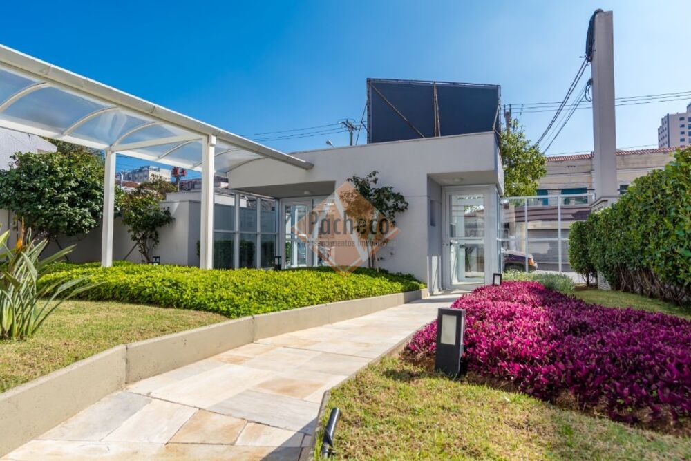 Apartamento à venda com 2 quartos, 68m² - Foto 7