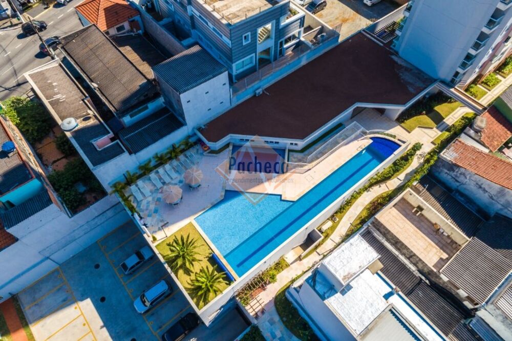 Apartamento à venda com 2 quartos, 68m² - Foto 1