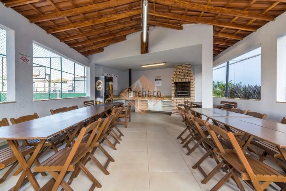 Apartamento, 2 quartos, 68 m² - Foto 12
