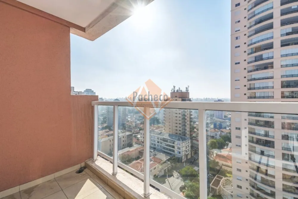 Apartamento, 2 quartos, 68 m² - Foto 1