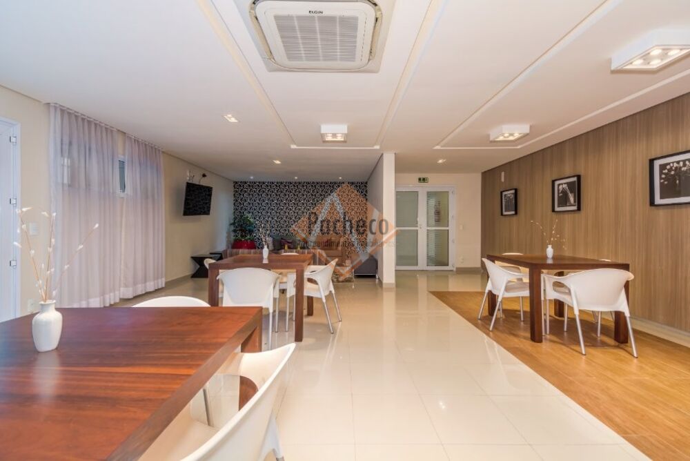 Apartamento à venda com 2 quartos, 68m² - Foto 5
