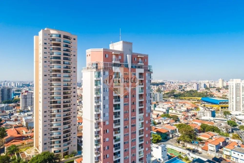 Apartamento, 2 quartos, 68 m² - Foto 5