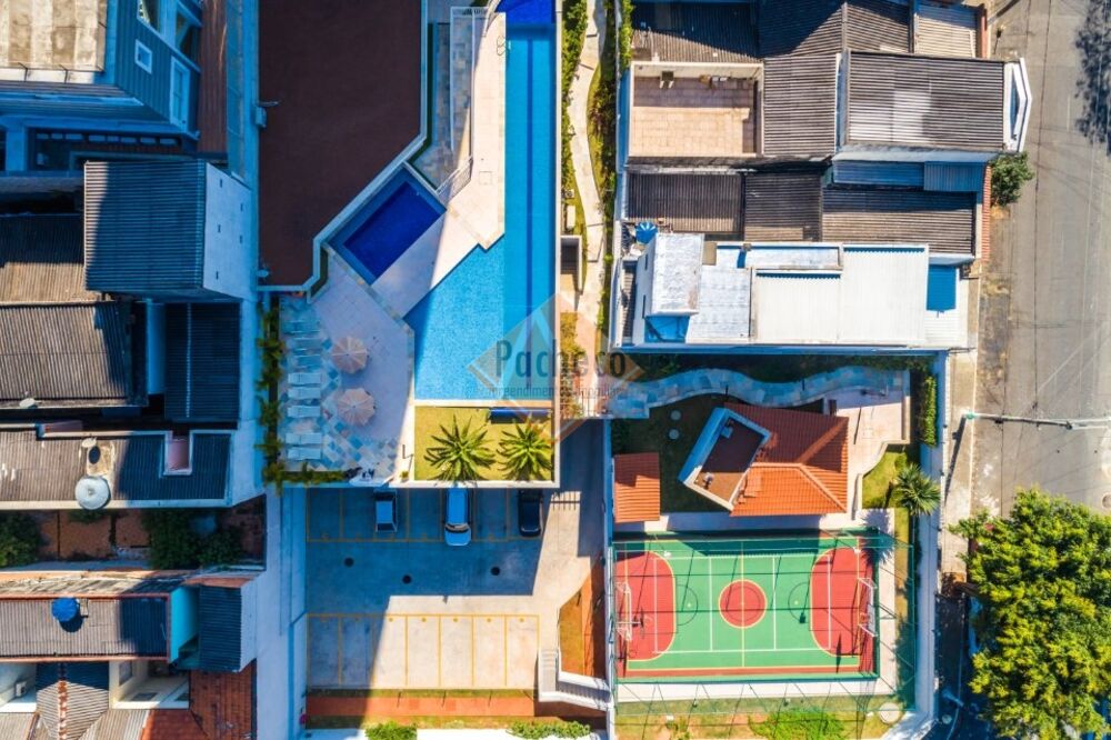 Apartamento à venda com 2 quartos, 68m² - Foto 2