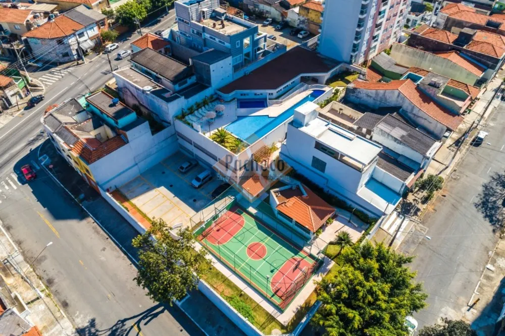 Apartamento, 2 quartos, 68 m² - Foto 2
