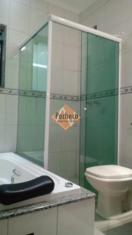 Casa, 4 quartos, 213 m² - Foto 3