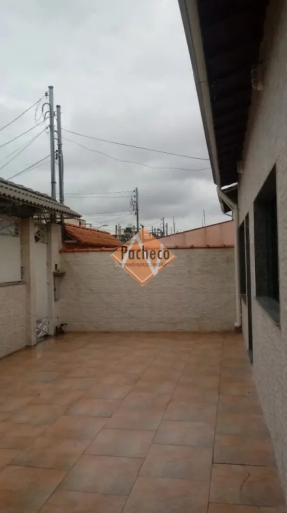Casa, 4 quartos, 213 m² - Foto 5