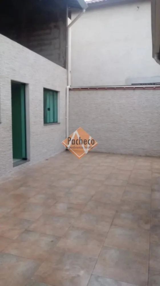 Casa, 4 quartos, 213 m² - Foto 6