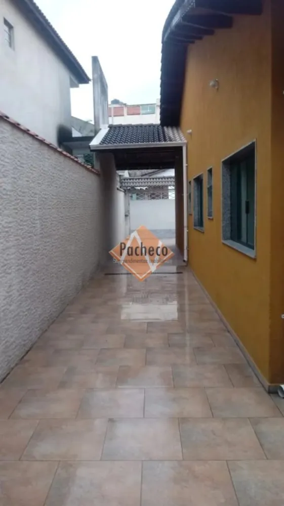 Casa, 4 quartos, 213 m² - Foto 7