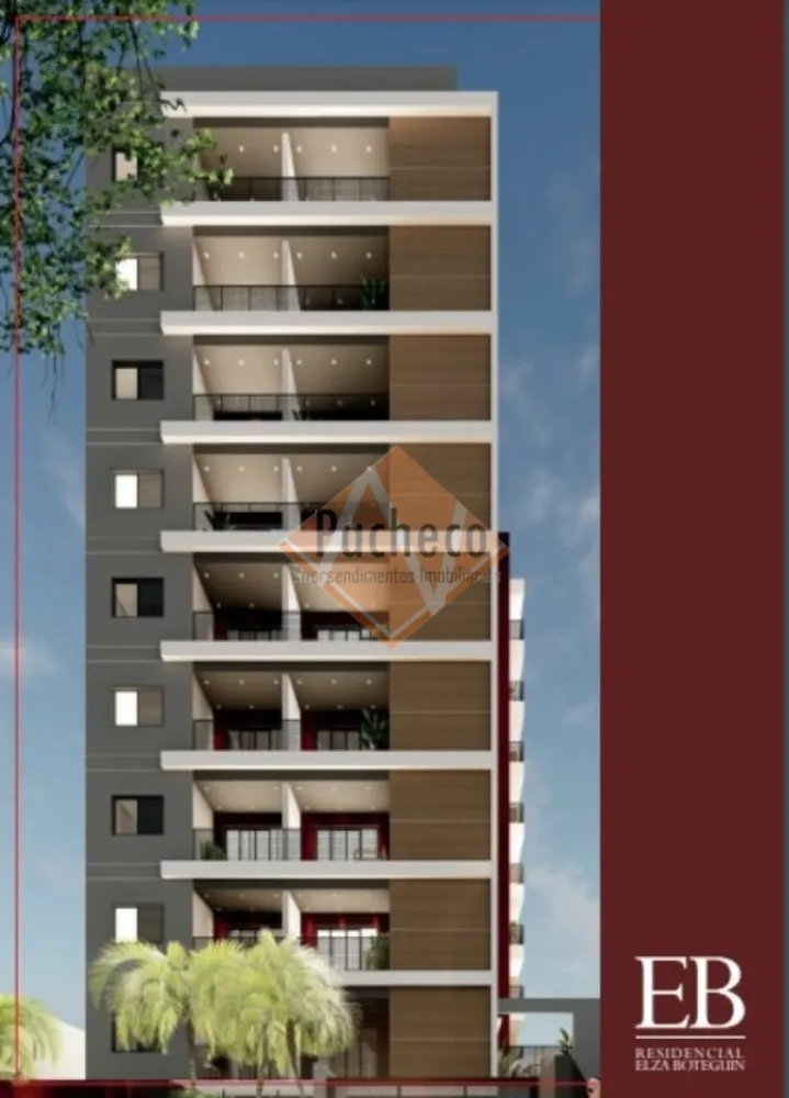 Apartamento, 2 quartos, 48 m² - Foto 7