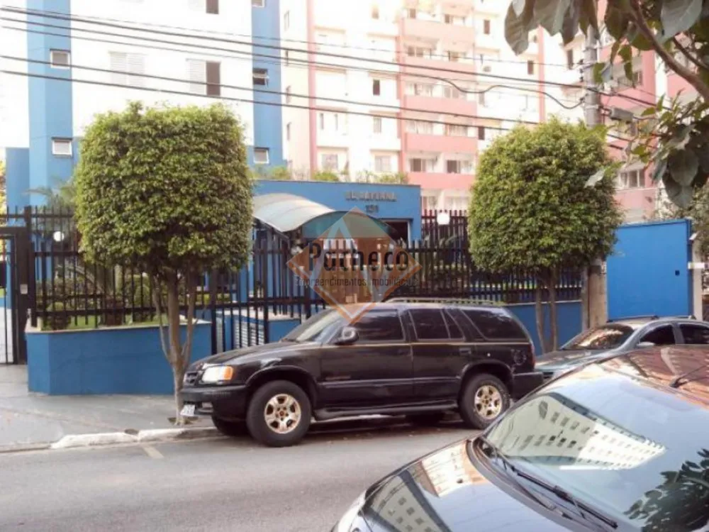 Apartamento, 3 quartos, 68 m² - Foto 1