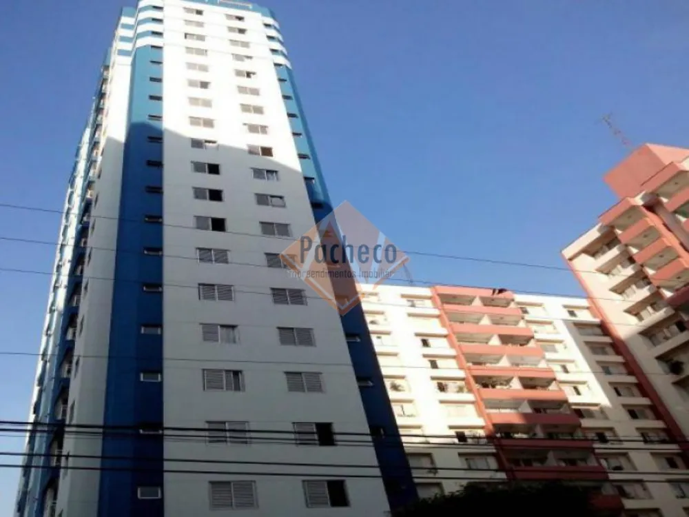 Apartamento, 3 quartos, 68 m² - Foto 2