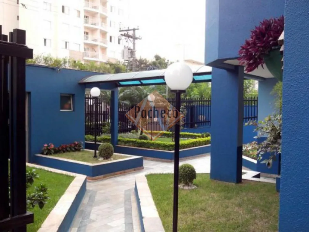 Apartamento, 3 quartos, 68 m² - Foto 10