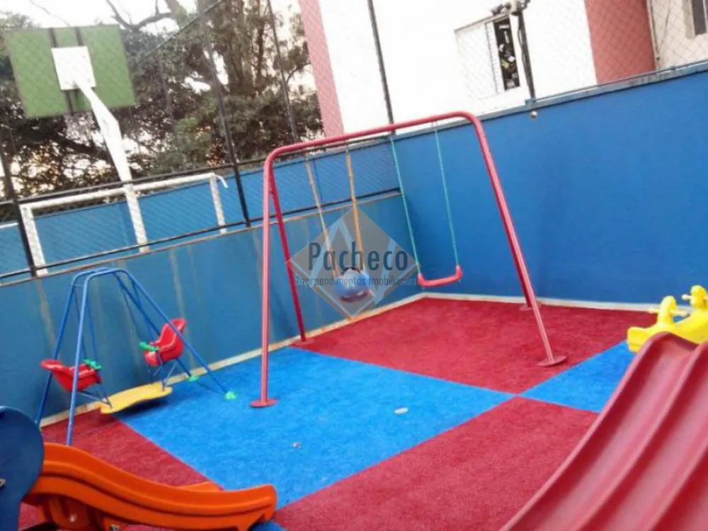 Apartamento, 3 quartos, 68 m² - Foto 9