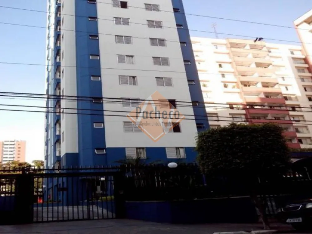 Apartamento, 3 quartos, 68 m² - Foto 3