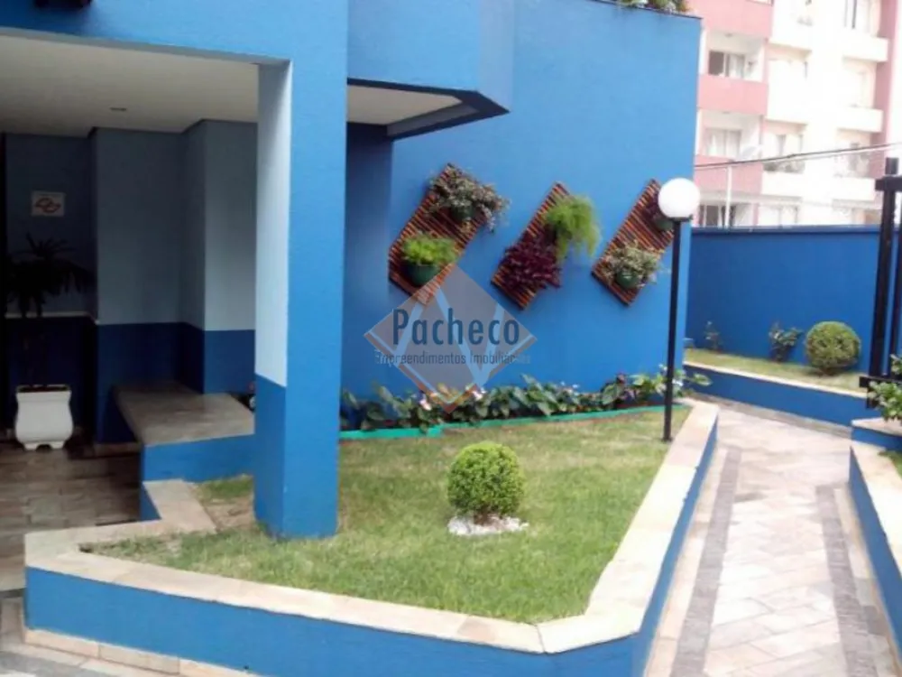 Apartamento, 3 quartos, 68 m² - Foto 5