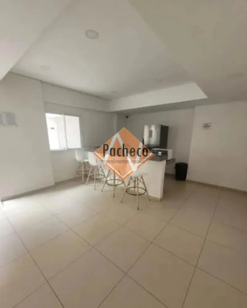 Apartamento, 2 quartos, 40 m² - Foto 8
