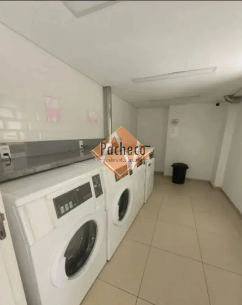 Apartamento, 2 quartos, 40 m² - Foto 7