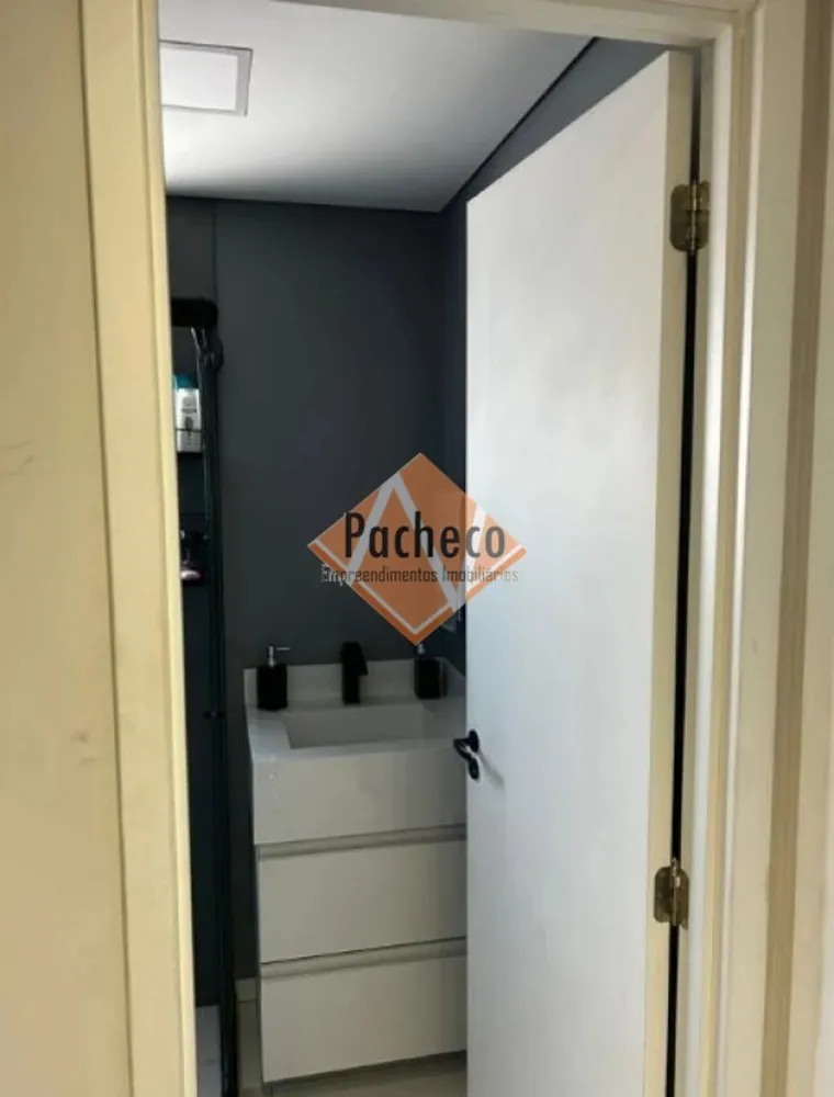 Apartamento, 2 quartos, 40 m² - Foto 3
