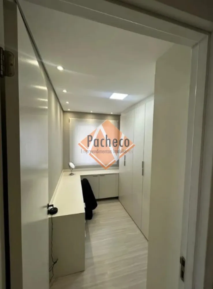 Apartamento, 2 quartos, 40 m² - Foto 2