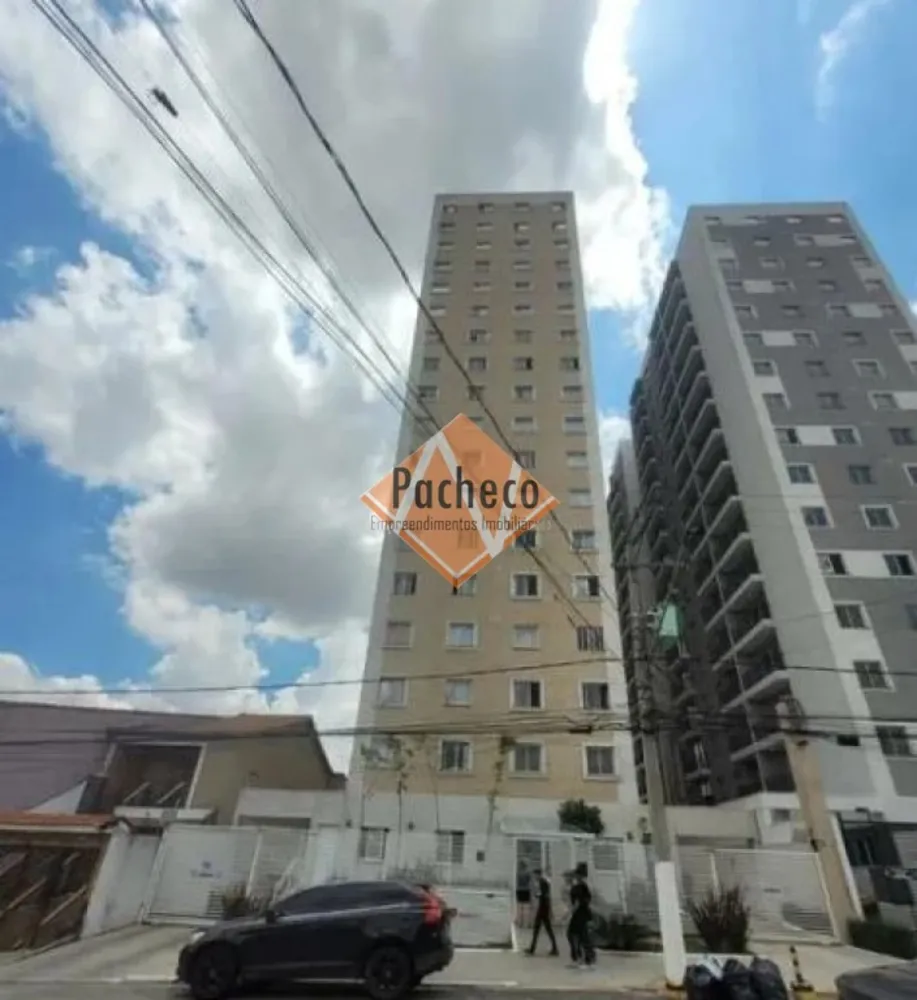 Apartamento, 2 quartos, 40 m² - Foto 5