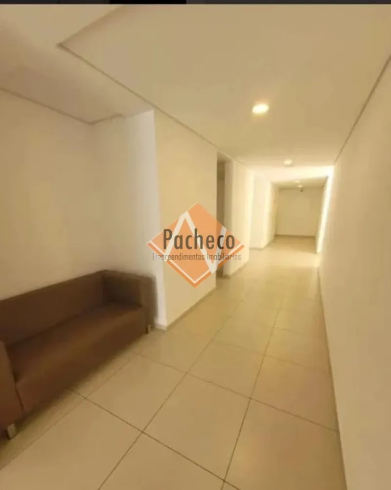 Apartamento, 2 quartos, 40 m² - Foto 6