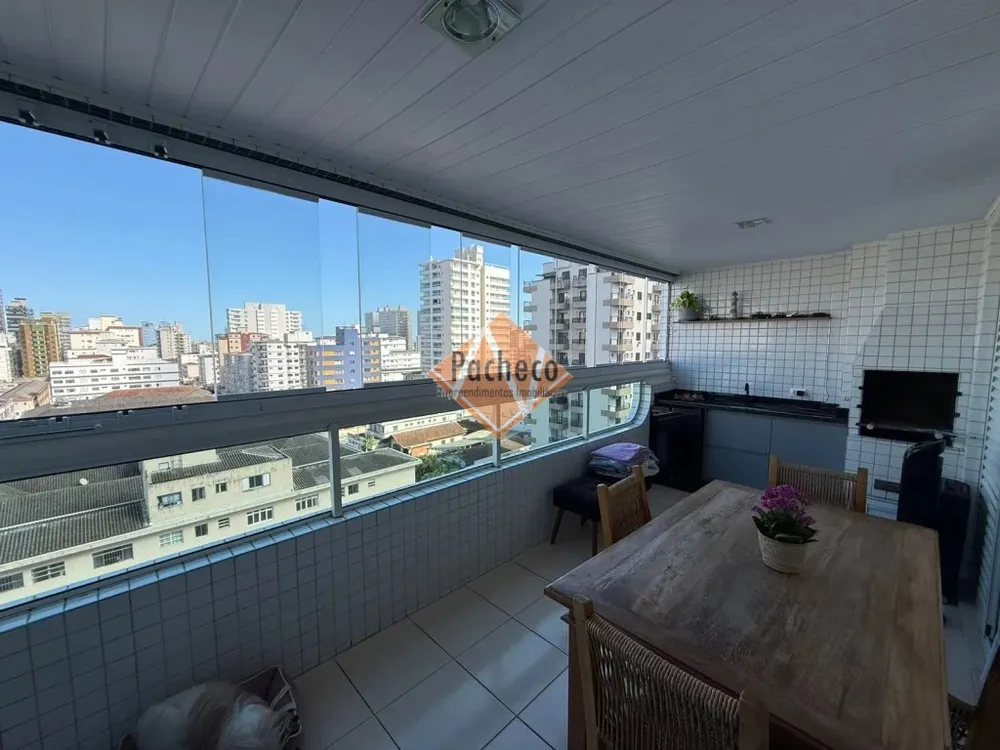 Apartamento, 1 quarto, 59 m² - Foto 2