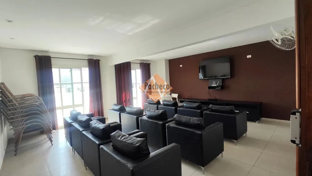 Apartamento, 1 quarto, 59 m² - Foto 6