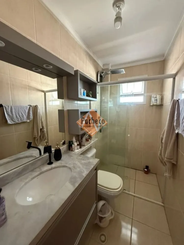 Apartamento, 1 quarto, 59 m² - Foto 5