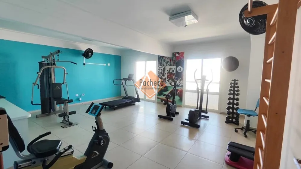 Apartamento, 1 quarto, 59 m² - Foto 8