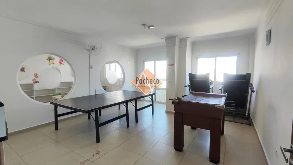 Apartamento, 1 quarto, 59 m² - Foto 7