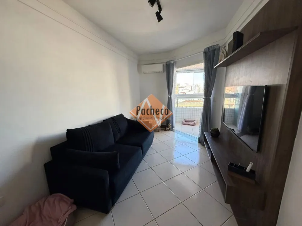 Apartamento, 1 quarto, 59 m² - Foto 4