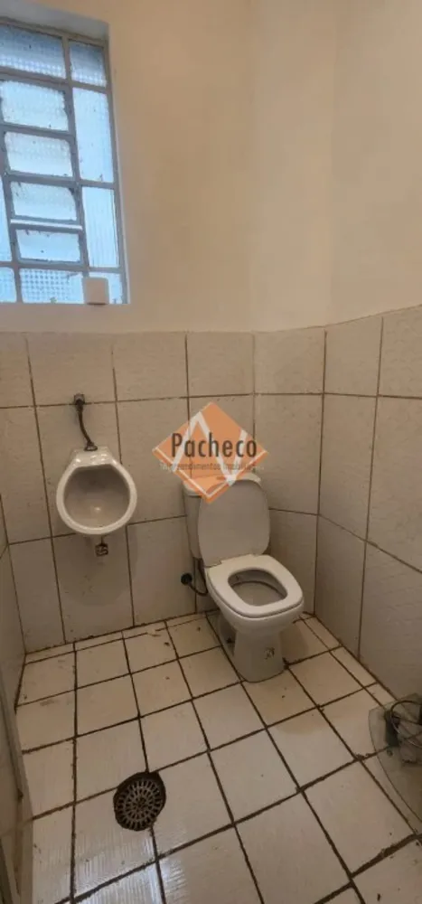 Loja-Salão, 117 m² - Foto 1