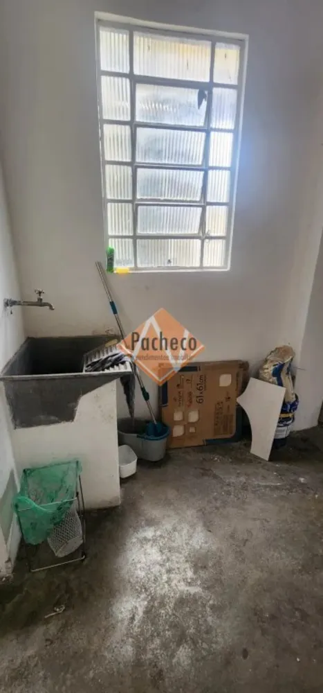 Loja-Salão, 117 m² - Foto 4