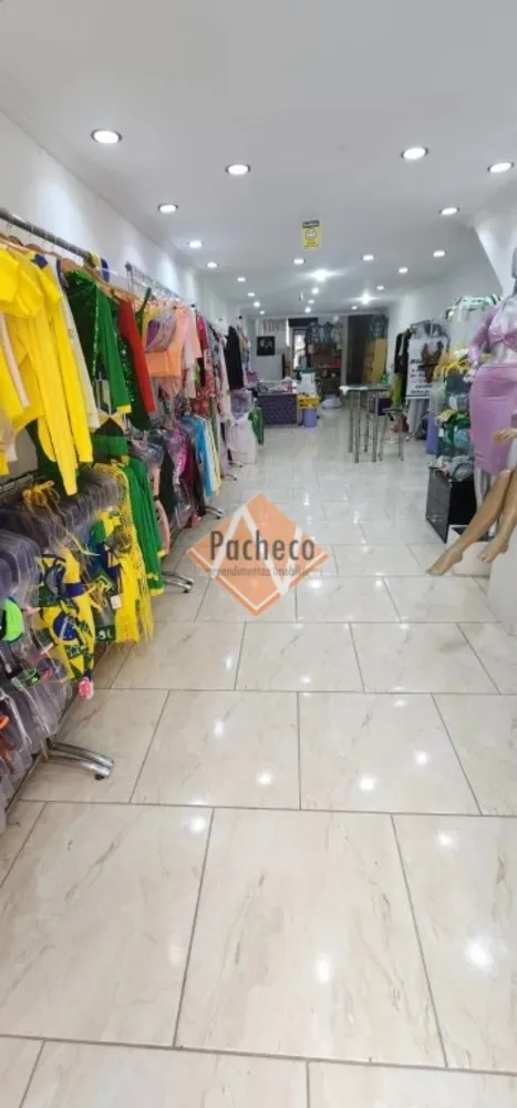 Loja-Salão, 117 m² - Foto 2